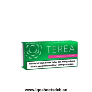 Iqos Terea Green Indonesia uae