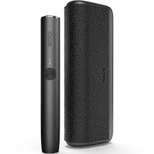 IQOS ILUMA PRIME BLACK IN DUBAI UAE