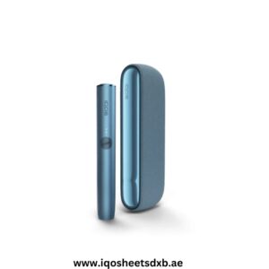 IQOS ILUMA Standard Blue Kit