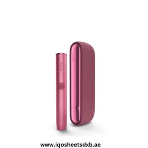 IQOS ILUMA Standard Pink Device