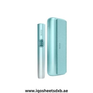 IQOS ILUMA i Prime Blue in Dubai UAE