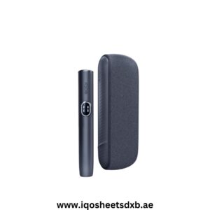 IQOS Iluma I Black Standard