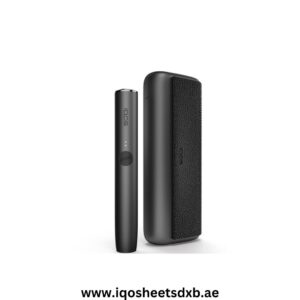 IQOS Iluma I Prime Black