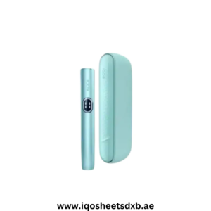 IQOS Iluma i Standard Blue uae