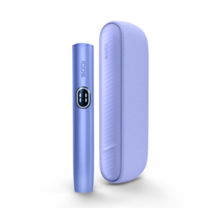 IQOS Iluma i Standard Violet in Dubai