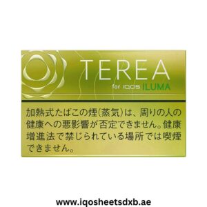 IQOS TEREA Bright Menthol