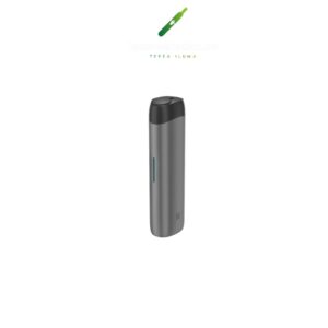 IQOS Lil Solid Ez Black