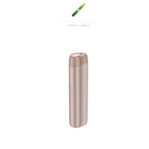 IQOS Lil Solid Ez Rose Gold