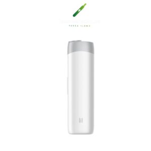 IQOS Lil Solid Ez White