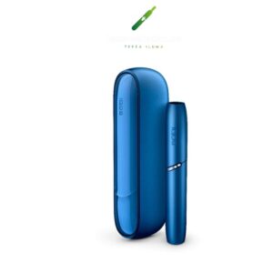 IQOS 3 DUO Kit Stellar Blue