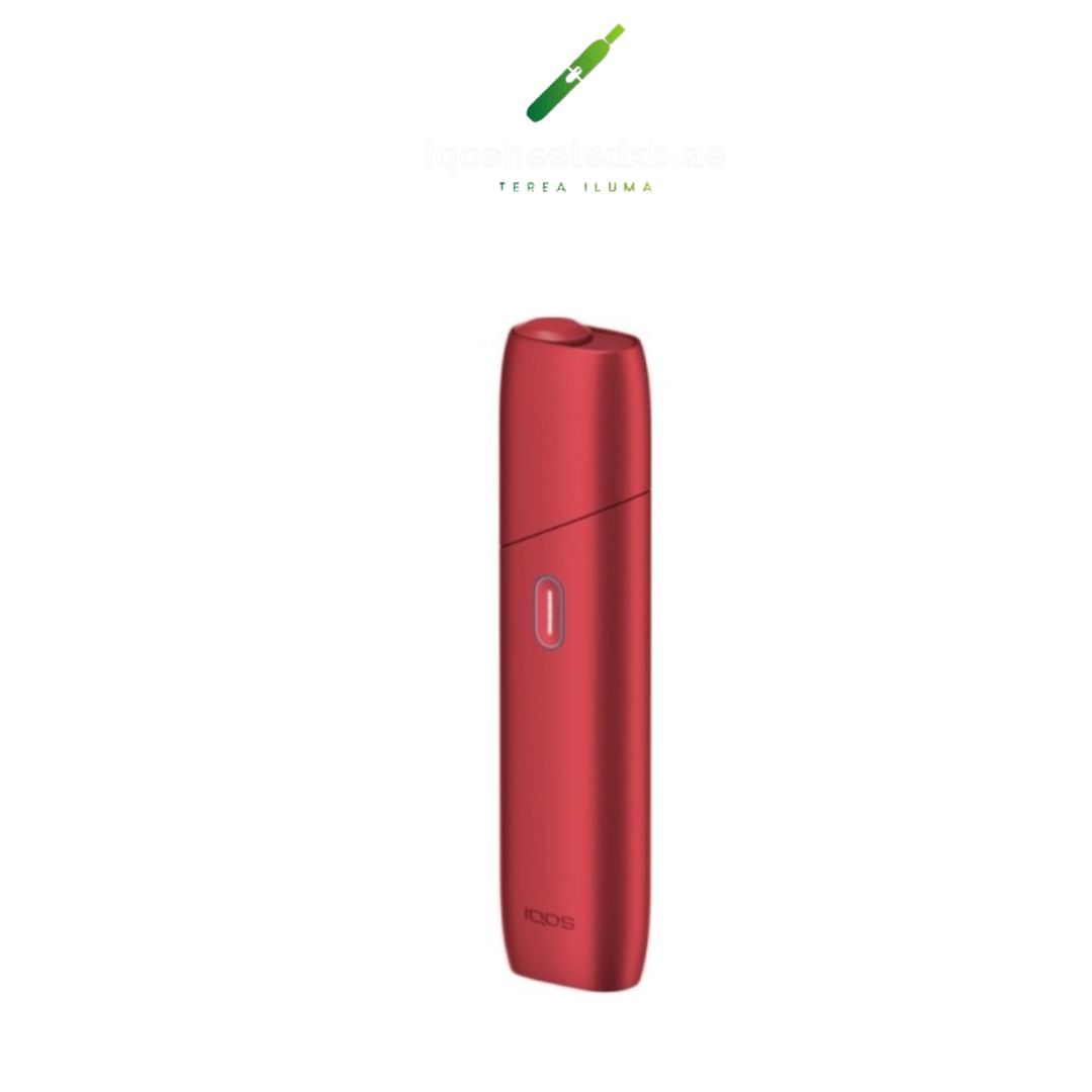 IQOS Originals One Red Device