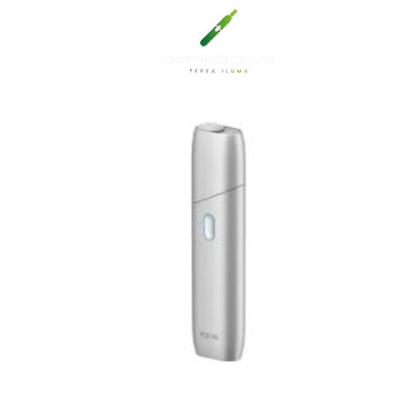 IQOS Originals One Silver Device