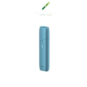 IQOS Originals One Turquoise Device